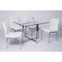 Mesa de Jantar 202 com Cadeiras C117 — foto 2