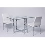 Mesa de Jantar 202 com Cadeiras C117 — foto 3