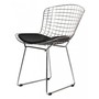 Cadeira Metal Bertoia — foto 3
