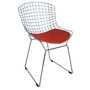 Cadeira Metal Bertoia — foto 1