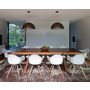 Cadeira DAR Eames com Braço — foto 7