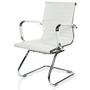 Cadeira Office Eames Fixa — foto 1