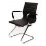 Cadeira Office Eames Fixa — foto 2