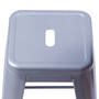 Banqueta Iron Aço — foto 3