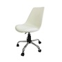 Cadeira Office Eames Estofada — foto 1