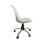 Cadeira Office Eames Estofada — foto 4