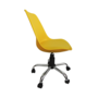 Cadeira Office Eames Estofada — foto 5