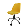 Cadeira Office Eames Estofada — foto 3