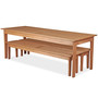Mesa para Churrasqueira Primavera — foto 2