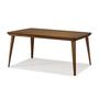 Conjunto Mesa Nit Palito Madeira — foto 2