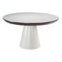 Mesa de Jantar Cone Laca — foto 1