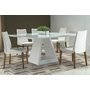Conjunto Sala de Jantar Alice Laca — foto 2