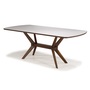 Mesa de Jantar Madrid Oval — foto 2