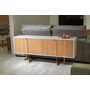 Armário Buffet Keple Offwhite — foto 1