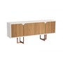 Armário Buffet Keple Offwhite — foto 2