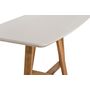 Conjunto Mesa de Jantar Bene Laca — foto 3