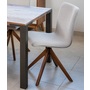 Conjunto Mesa Drift Industrial com cadeiras Giratórias — foto 2
