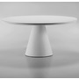 Mesa de Jantar Cone Bia Madeira — foto 2