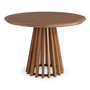 Mesa de Jantar Cone Vazada — foto 2