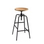 Banqueta Rosca Industrial Slim — foto 1
