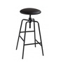 Banqueta Rosca Industrial Slim — foto 2