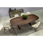 Mesa de Jantar Zoe Madeira — foto 2