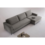 Sofá Living Gregor com Chaise — foto 1