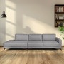 Sofá Living Enri Chaise — foto 2
