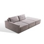 Sofa Ilha Carmin — foto 3