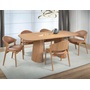 Mesa de Jantar Jurere — foto 1
