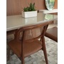 Conjunto Mesa de Jantar Mona Tela — foto 2