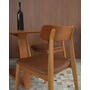 Conjunto Mesa de Jantar Mona Slim — foto 2