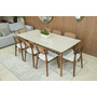 Mesa de Jantar Laura — foto 3