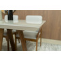 Conjunto Mesa de Jantar Luz — foto 4