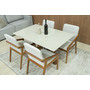 Conjunto Mesa de Jantar Luz — foto 2